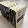 [USED] Tezuka Osamu Collected Works, Paperback Edition, 15-volume set