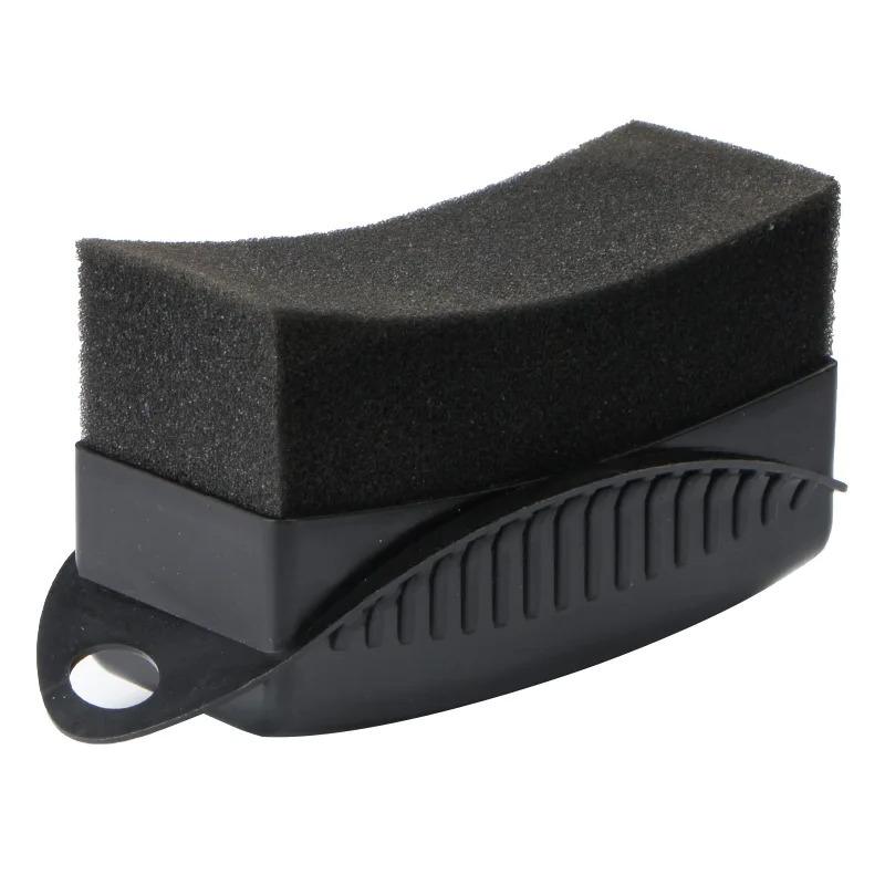 1/5/10pcs Auto Cleaning Sponge Brush Set for Car Wheel Tire Wash Wipe Water Suction Sponge Pad Wax Polishing Tyre Brushes Tools