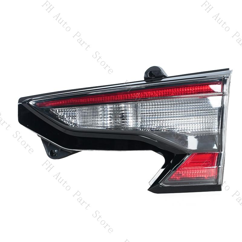 Taillamp For Subaru Outback 2025 2025 2025 Rear Bumper Tail Light Brake Stop Reverse Signal Lamp