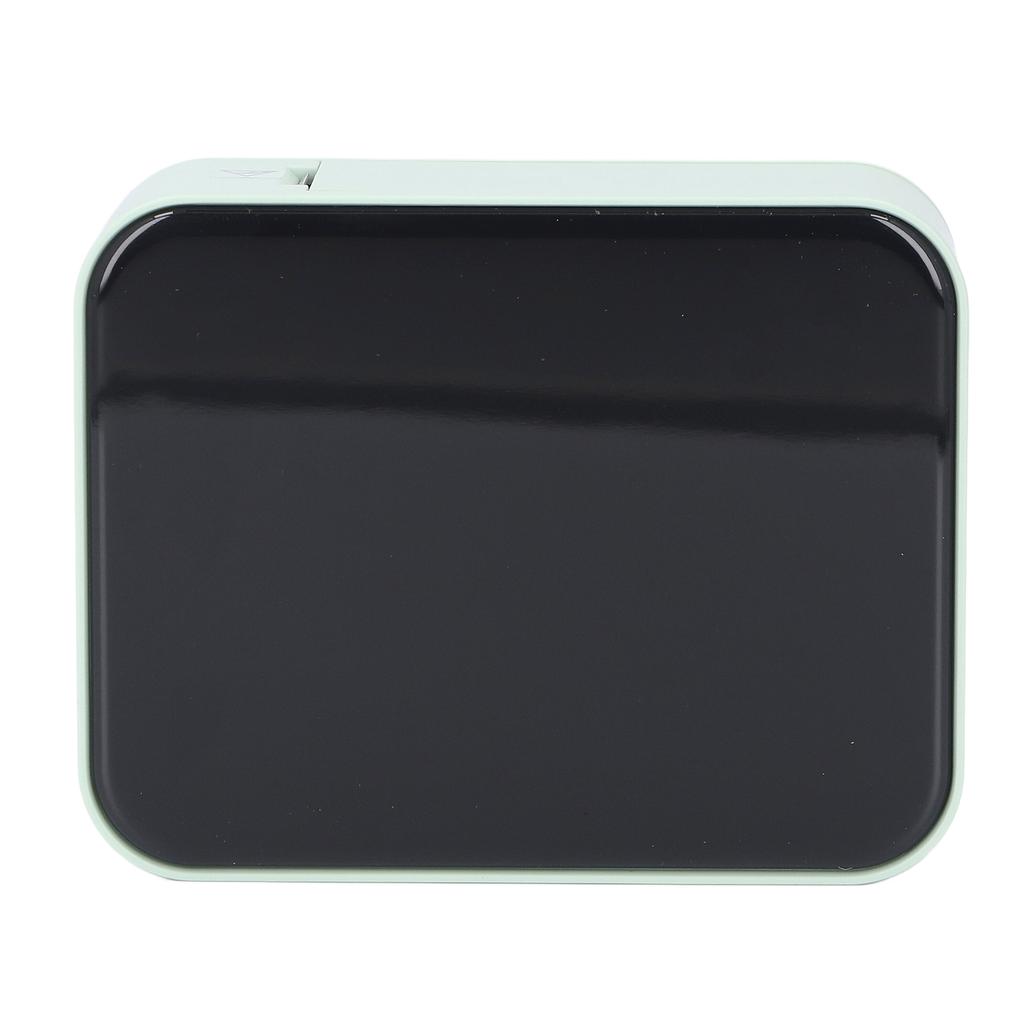 Label Printer Portable Handheld BT Rechargeable High Speed Chip Multiple Templates Inkless Label Maker for Home Use