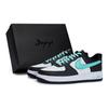 Air Force 1 811 Manufacturing Slip Resistant, Abrasion Resistant, Lightweight DV0788-001(Team80-S-BOX)