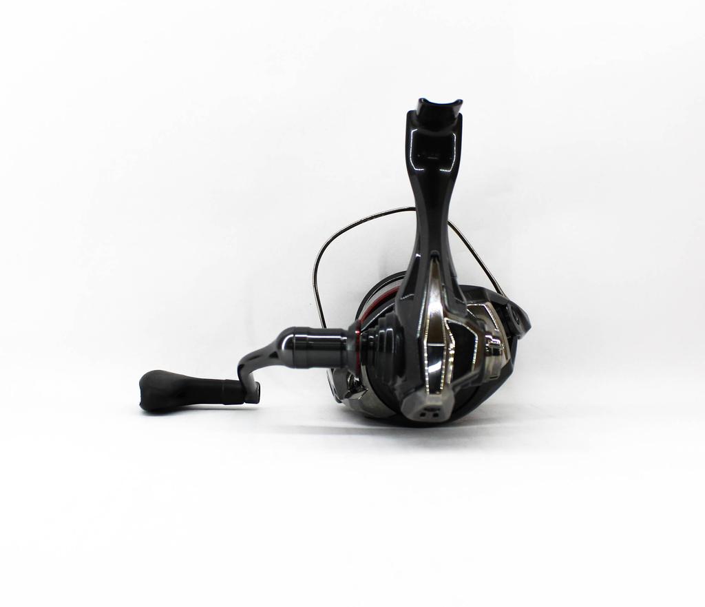 SHIMANO Kołowrotek Spinning Vanford 4000MHG VF4000MHGA 2024 (7120)