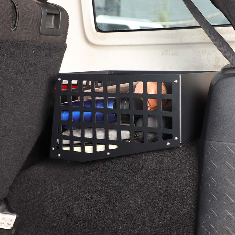 Pro Jeep Wrangler JK 2007-2017 4dveřová verze Boční multifunkční úložný box Organizér Kontejner Interiérové úložné doplňky