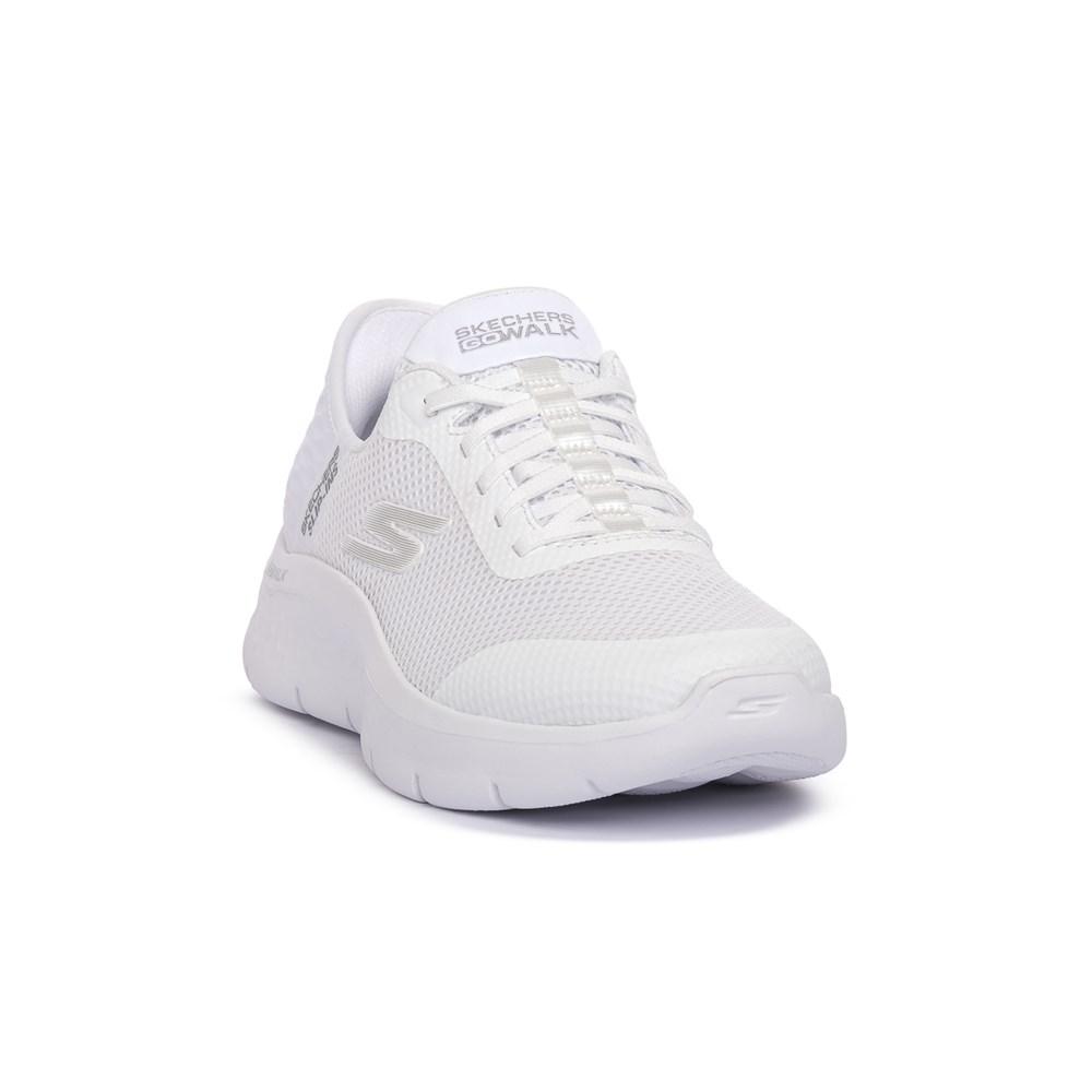 Sneakers Skechers Weiß GO WALK FLEX GRANY F WEISS Version