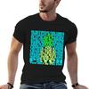 Psych Tshirt T Shirts For Unisex Pack Cotton Cotton Tshirt 100 Cotton T Shirts Unisex 100 Tshirt