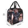 Insulated Lunch Bags Drachenlord Rainer Winkler Accessories Food Box New Thermal Cooler Lunch Box For Picnic