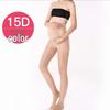 Plus Size Maternity Pantyhose - Thin, Extra Large Leggings for Summer