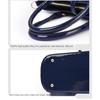 Tote Bag Women PU Three Piece Set Sequined Adjustable Strap Daily Commute