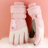 Torchman Kids' Winter Ski Gloves
