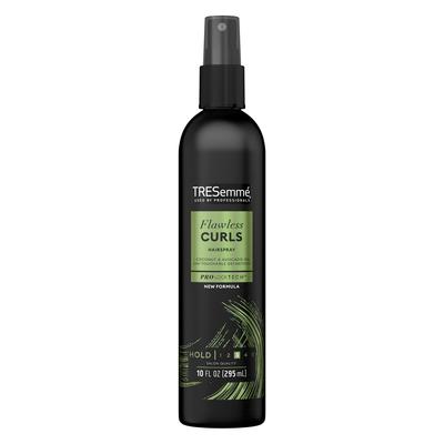 Tresemme Kusursuz Bukle Saç Spreyi, 1 adet, 295ml