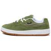 Vans Speed LS Unisex Low Top Sneakers Green VN000CTNLDN