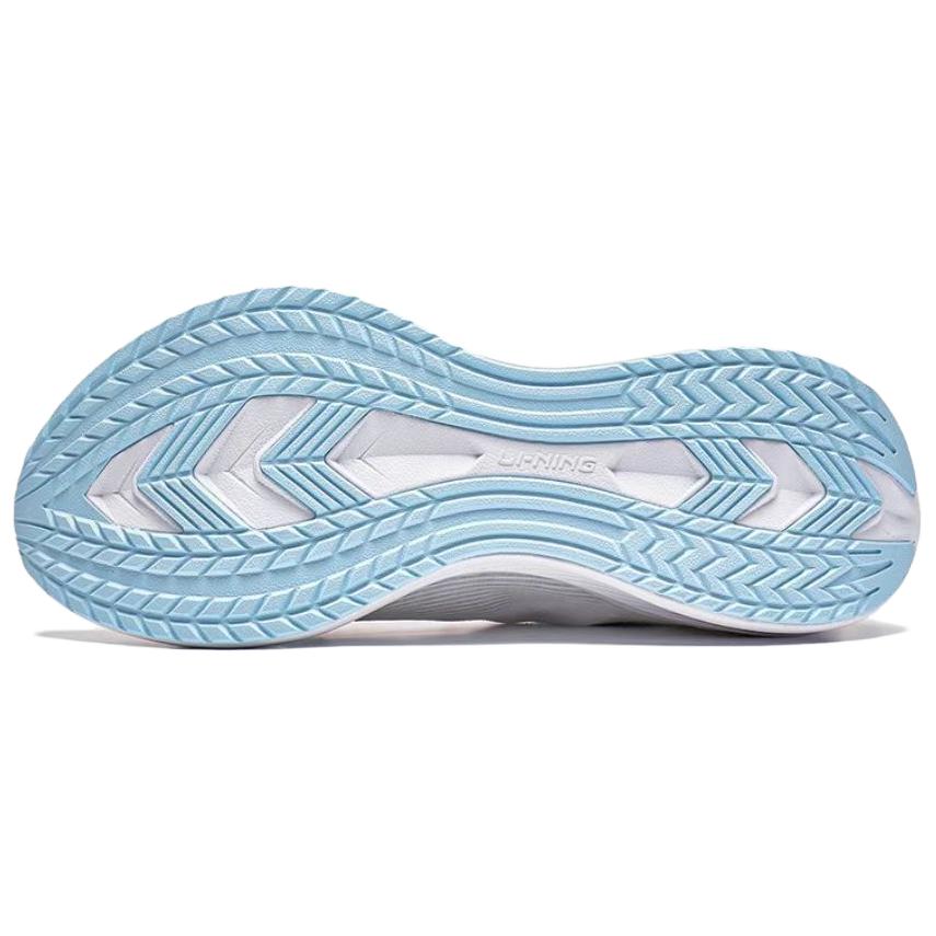 Li Ning Wuyue Dämpfung Abriebfest Niedrig geschnitten Freizeit Körperliche Fitnessprüfung Körperliche Untersuchung Laufschuhe Herren ARST003-1(Team204- )