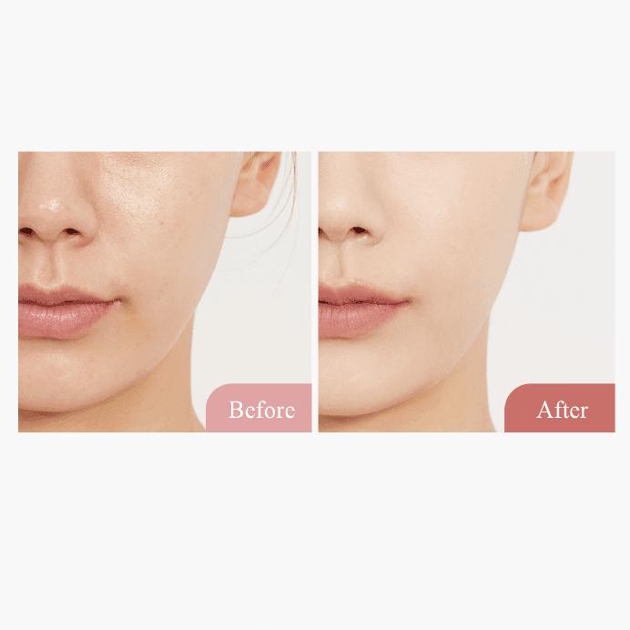 Aprilskin Hero Cushion with Refill (4 Colors) SPF 50+ PA++++ 12g*2EA - 23 NATURAL BEIGE