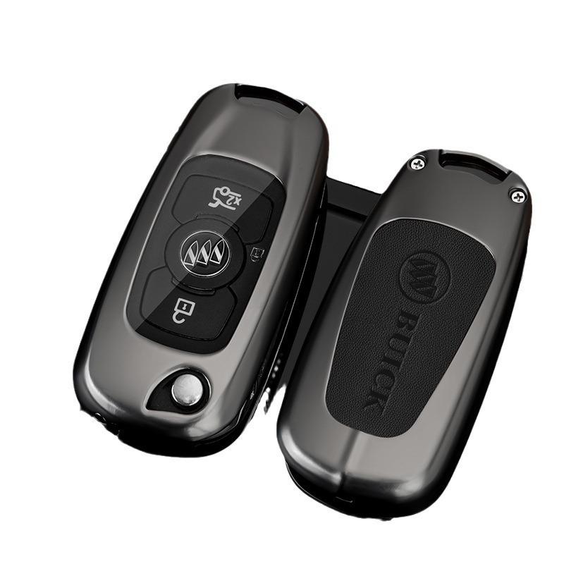 2023 Buick Verano Key Case & Interior Decoration Set