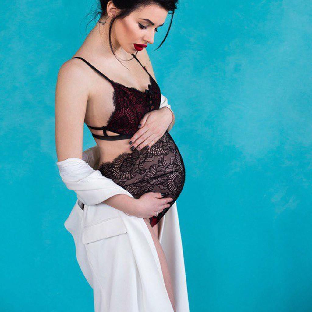 Soutien-gorge Confort En Dentelle Sans Armatures - Tissu élastique Mémoire De Forme, Taille S à 3XL