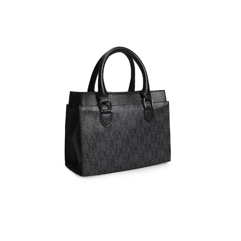 Paton Woman Hand And Shoulder Bag