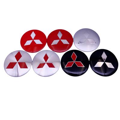 Accessori esterni – Emblemi