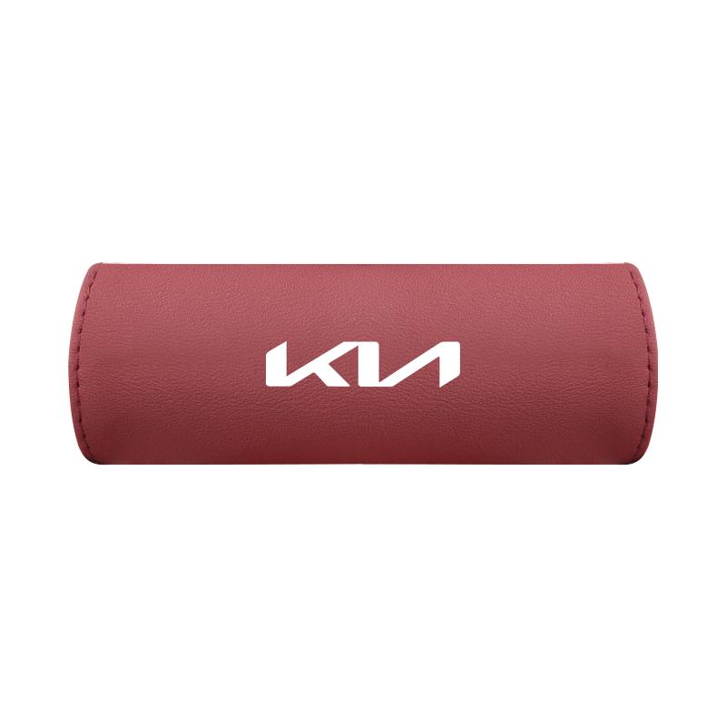 1pc Imitation Deer Skin Car Roof Armrest Pull Door Handle Protection Cover For Kia KN Sportage Ceed Picanto Rio ProCeed