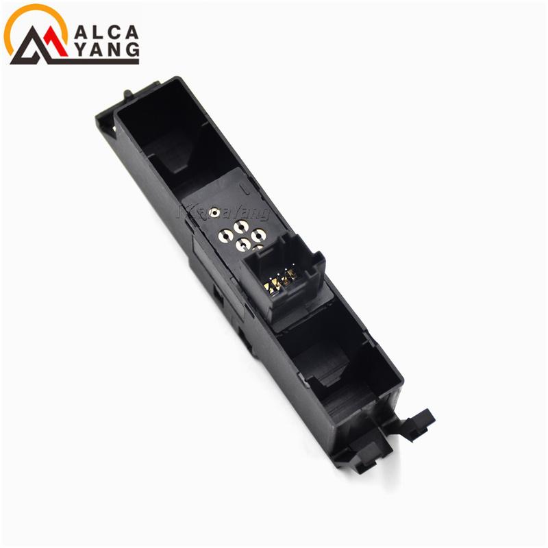 Auto Power Window Switch For BMW 3 Series E46 323i 325i 328i 330i Sedan Wagon Compact 1998-2005 car styling