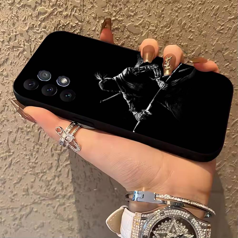 

Чехол для телефона S-Sekiro для Samsung Galaxy A20,21s,22,31,32,52,71,80,A91,5G Цветной чехол для смартфона Красивый SamsungA32 5G