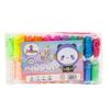 Super Light Clay Set for Kids - 12, 24, or 36 Colors