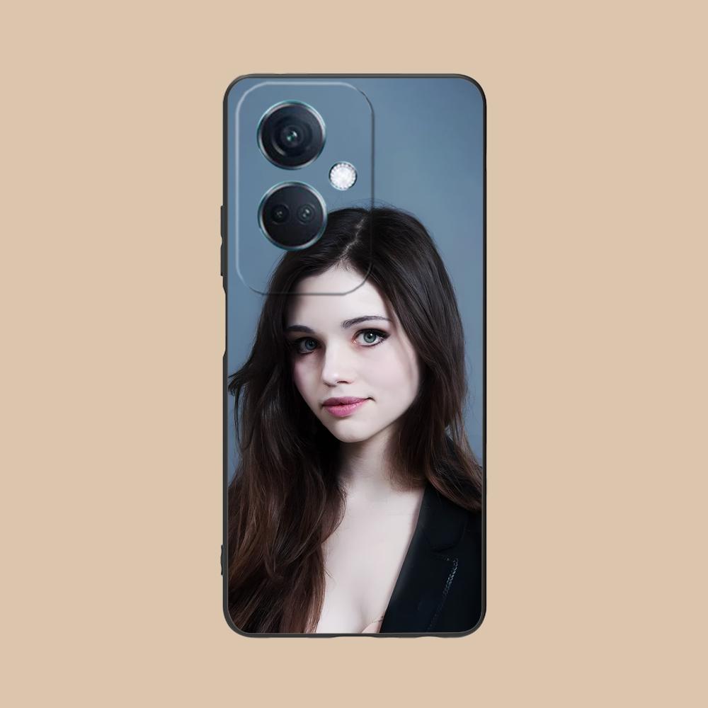 India Eisley Mobile Phone Case for OPPO Find X9 X8 X7 X6 X5 X3 X2 Plus s Pro Ultra Lite Colorful Printing Cover Smartphone Cover