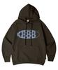 [Fleece-Lined/Non-Fleece-Lined] Octa Oversized Hoodie 8 Colors (B Type)