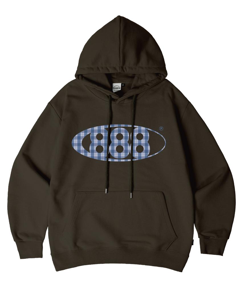 [Fleece-Lined/Non-Fleece-Lined] Octa Oversized Hoodie 8 Colors (B Type)