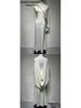 Elegant Summer Satin Evening Gown - Sexy European & American French Style Long Dress for Women