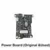 Original Gimbal Yaw/Roll/Pitch Motor For DJI Phantom 4 Pro/Adv/V2.0 Camera Arm Flexible Flat Cable Frame Lens Glass Power Board