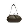 Сумочка Weekend Max Mara Cubico 2525516194600 хаки
