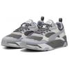 Puma Trinity Cool Dark Grey Silver Men Sneakers Grey-Fog Silver-Mist 389289-24