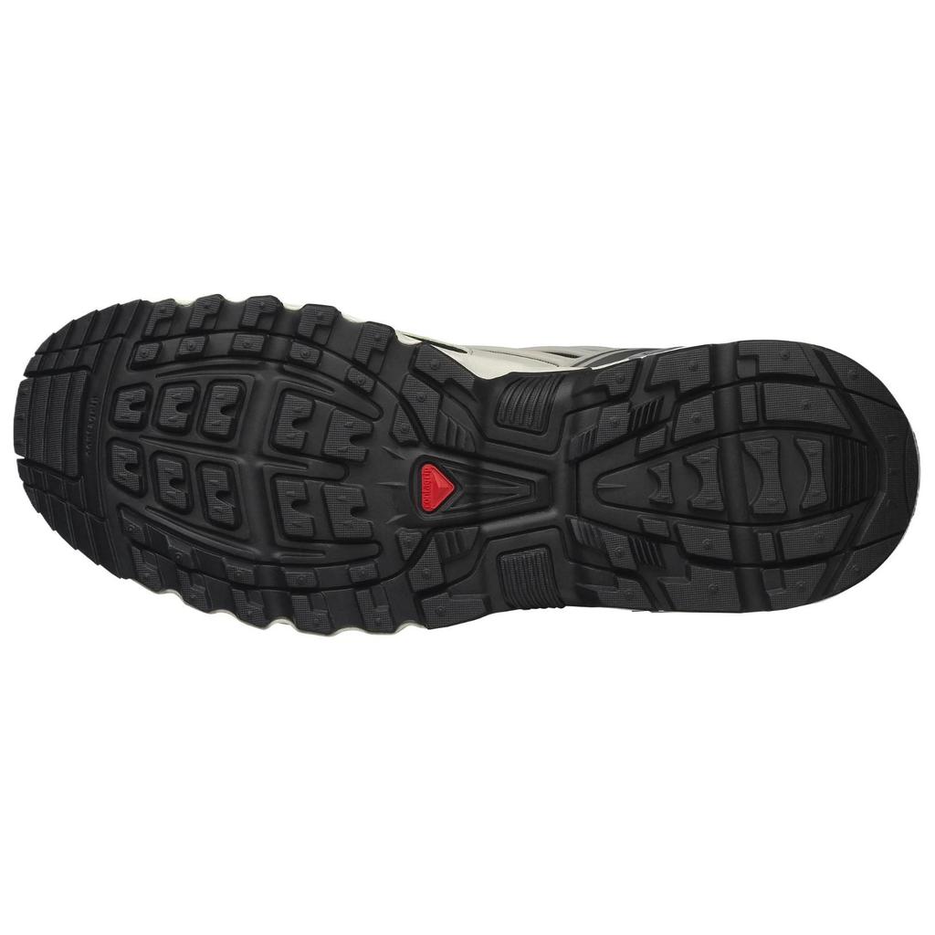 SALOMON Scarpe Casual ACS Pro Unisex Nero Grigio Riso L47957000