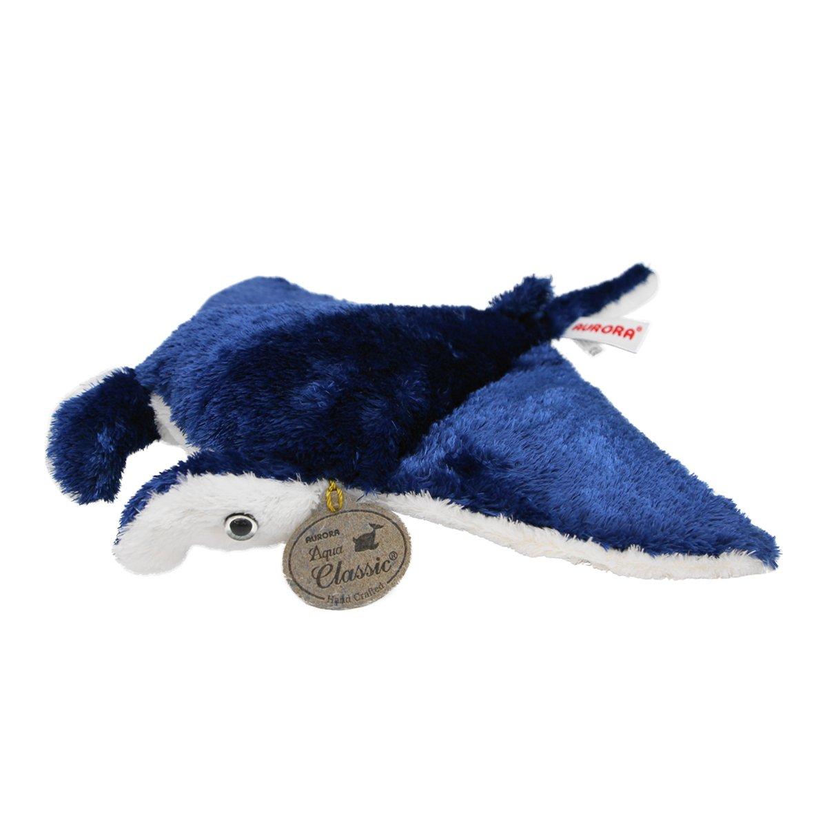 

Aurora World Plush Toy Aqua Classic Manta M