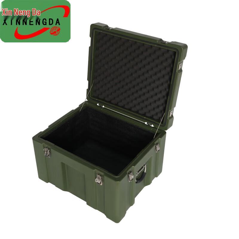 Xinnengda Heavy-Duty Rotomolded Transport & Equipment Cases