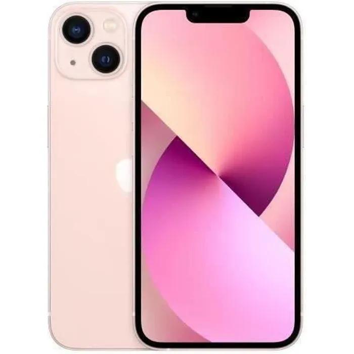 Refurbished Apple iPhone 13, 128GB, 5G,  Single SIM
