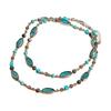 Ethnic Style American Style Necklace Jewelry Accessories Bohemian Choker  Travel