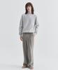 EZIO Classic Straight Slacks_Beige
