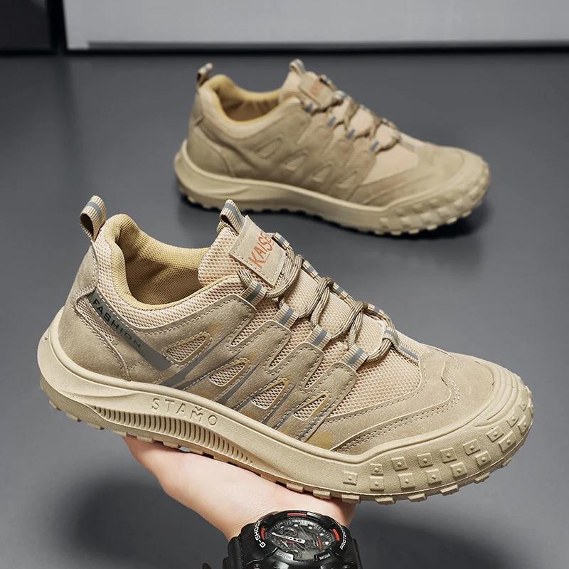 Outdoor Shoes for Men Shoes 2024 New Mens Tennis Deals Original Man Sneakers Deals Men's Sneakers on Sale Casual Sport Shoe Male