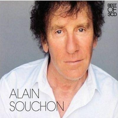 ALAIN SOUCHON