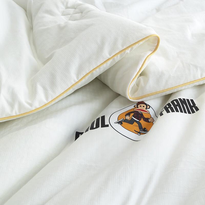 Paul Frank Milk Scent Winter Quilt