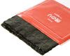 Amazon Roasted Nori Seaweed Whole Sheets 10 Sheets Ariake Sea