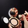 Seidige Concealer-Make-up-Schönheitscreme, leichte, atmungsaktive Concealer-Isolationscreme, Muskelpilzkissen, BB-Creme