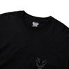 Seupeullaesikodeu Long Sleeve Black - Scaring