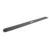 Soundbar Wall Mount Bracket Metal Thickened Strong Load Bearing Soundbar Mounting Stand for Sonos Playbar Soundbar