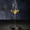 Bicchiere da Degustazione Whisky Designer Liquore, Calice da Vino in Cristallo Senza Piombo, Bicchiere da Cognac Brandy, Calice da Degustazione Whisky per Aroma