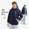 Kids' Winter Down Jacket