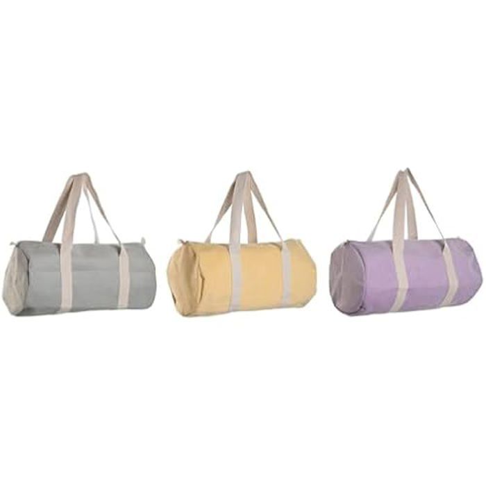 Sac Femme - HOME ESPRIT - Multicolore - 50 x 26 x 26 cm - Idéal pour un usage quotidien - Confortable et élégant