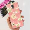 Lovely Printing Case For Samsung Galaxy S5 5.1" Clear TPU Soft Silicone Back Cover For Samsung S5 I9600 SM-G900F Phone Cases