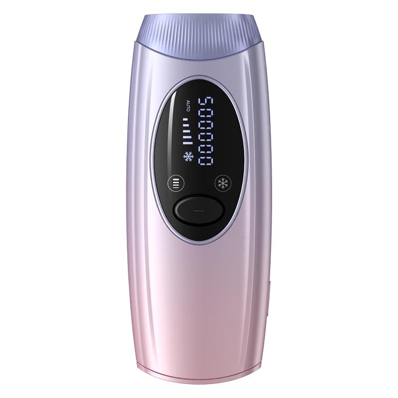 MAGITECH Sapphire Ice-Cooling IPL Hair Removal Handset